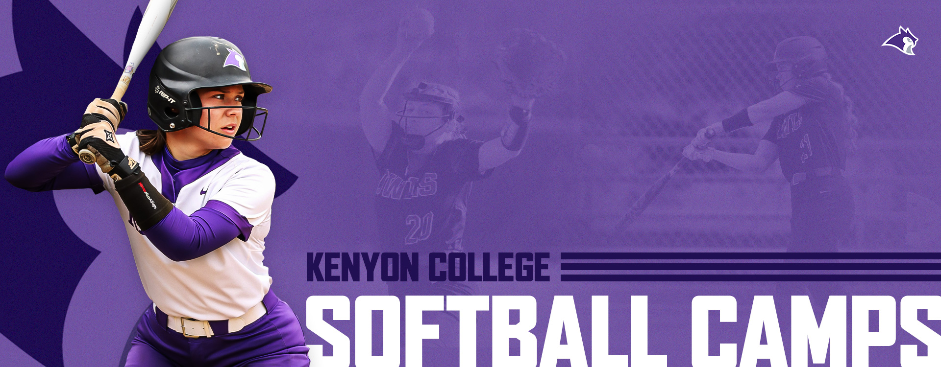 Kenyon College Softball Camps